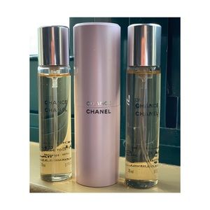 Chanel CHANCE